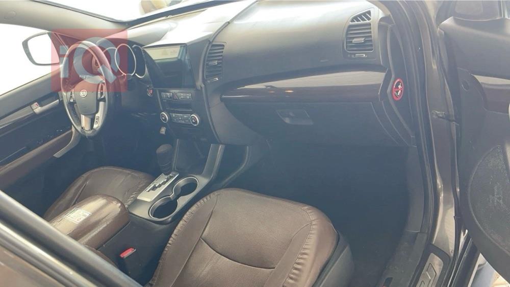 كيا سورينتو